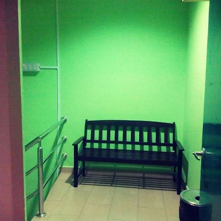 Chicwan Inn Bintulu Exteriér fotografie