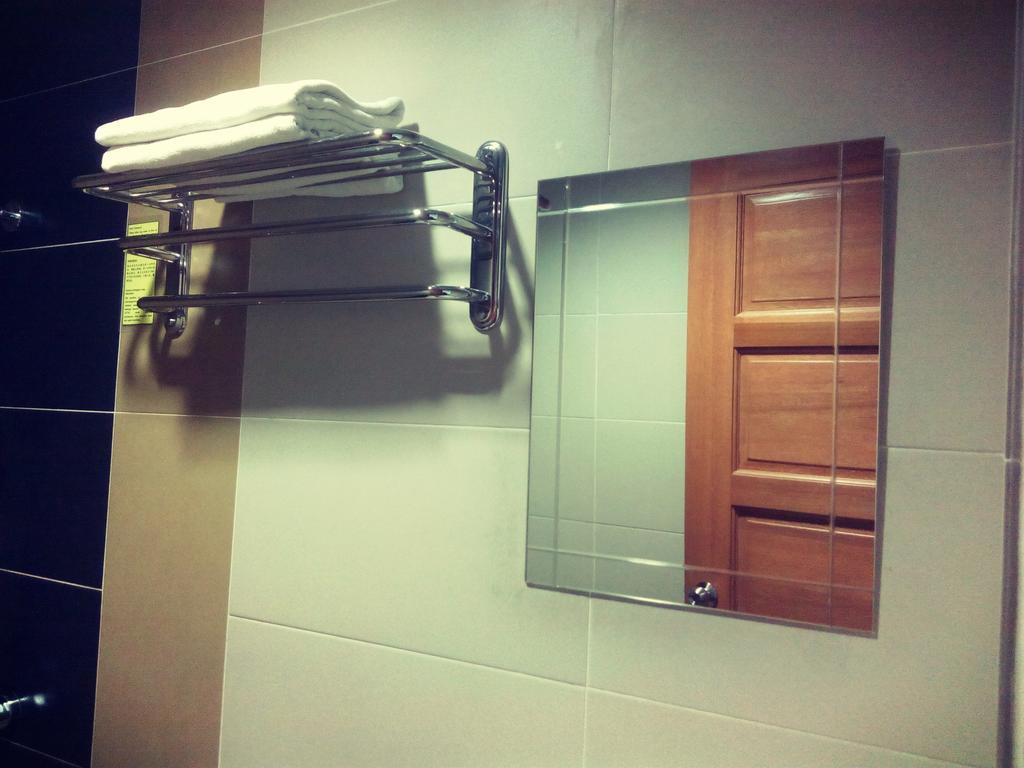 Chicwan Inn Bintulu Exteriér fotografie