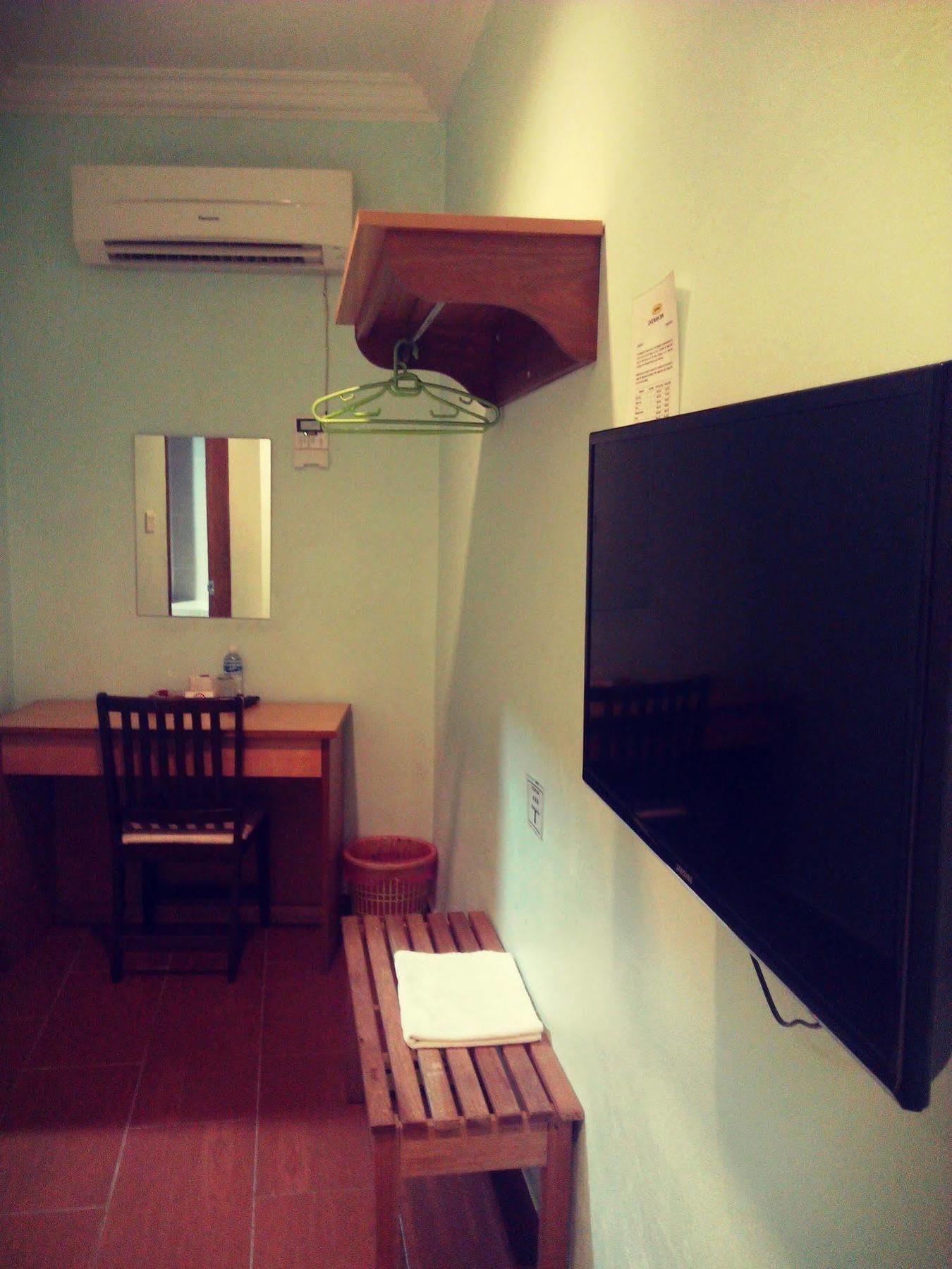 Chicwan Inn Bintulu Exteriér fotografie