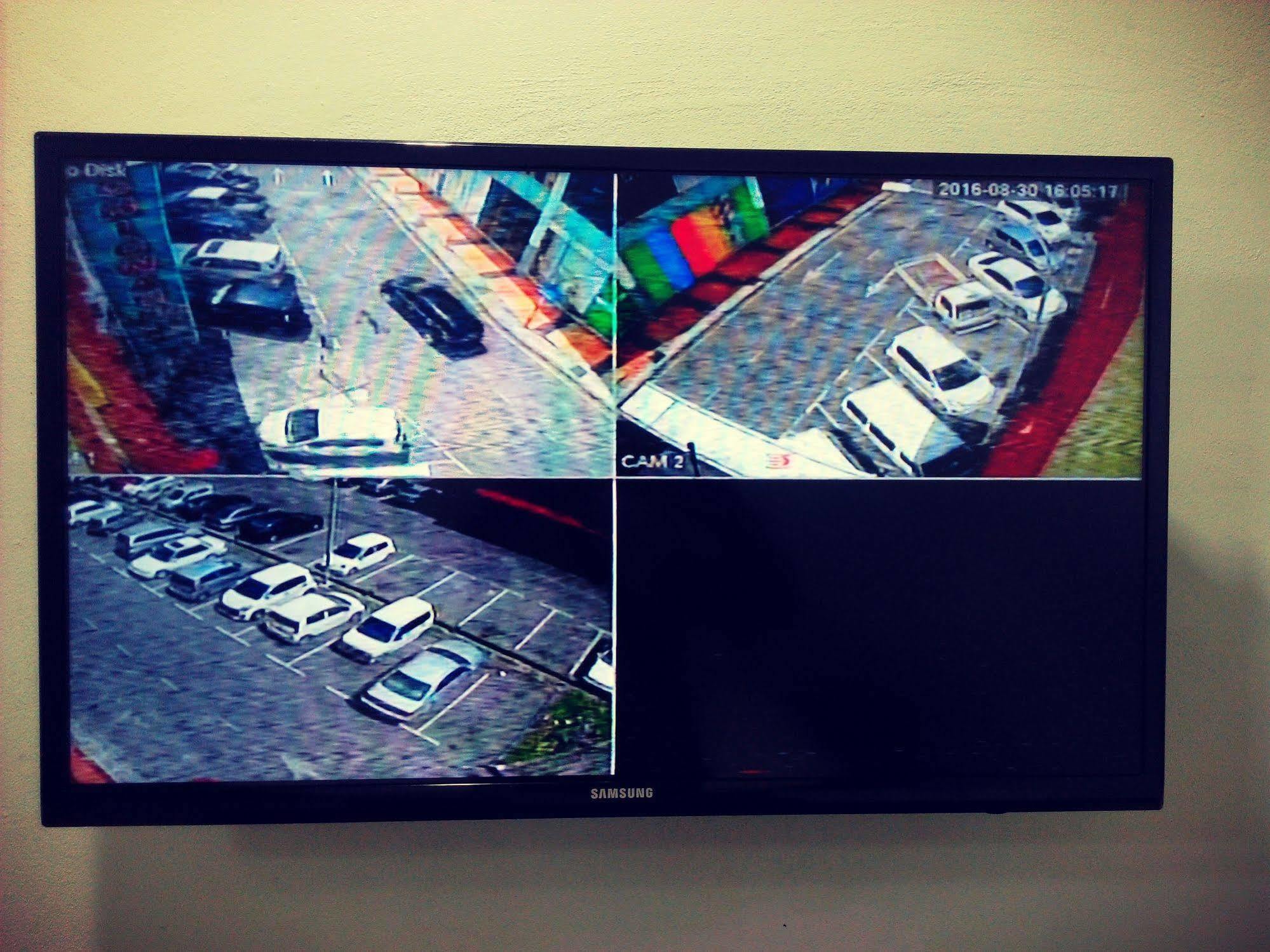 Chicwan Inn Bintulu Exteriér fotografie