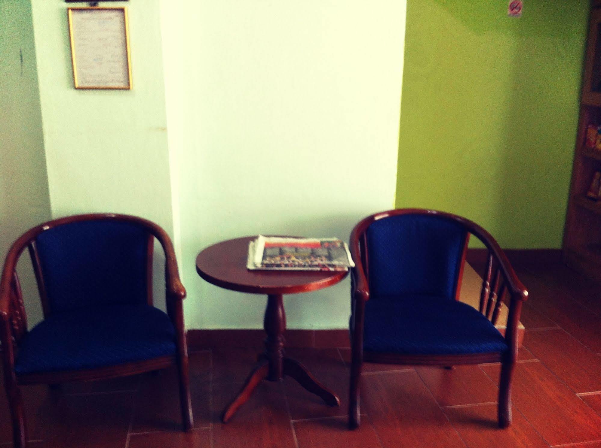 Chicwan Inn Bintulu Exteriér fotografie